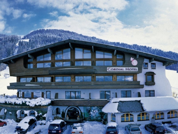 Imagen general del Hotel Cordial Going. Foto 6