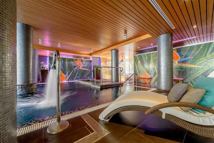 Imagen general del Hotel Cordial Mogán Playa. Foto 5