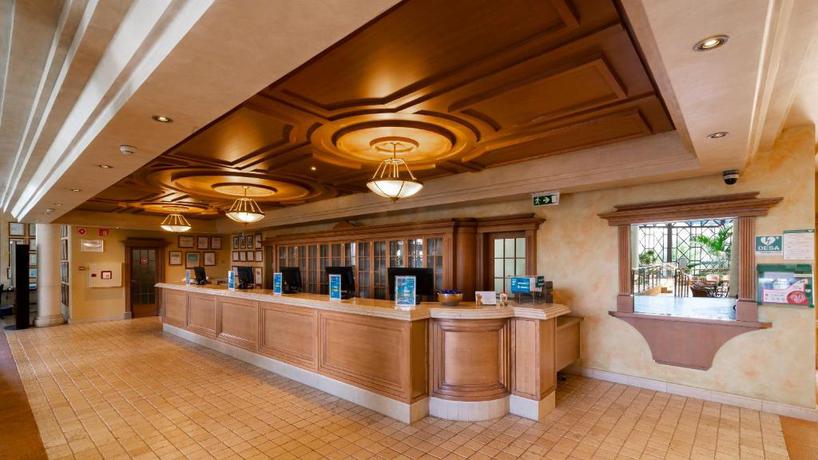 Imagen general del Hotel Cordial Mogán Playa. Foto 7