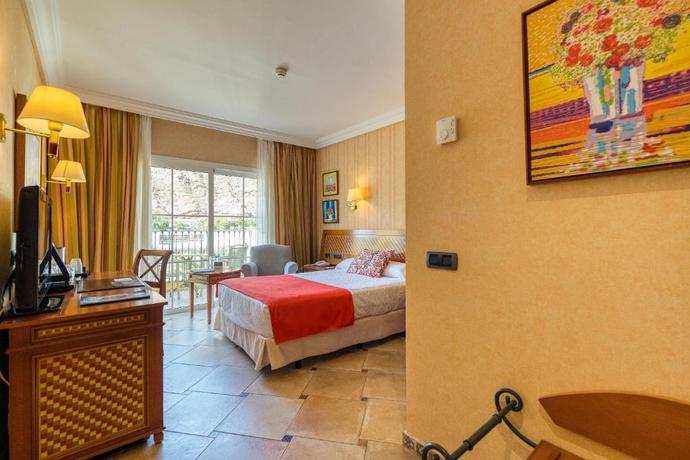 Imagen general del Hotel Cordial Mogán Playa. Foto 12