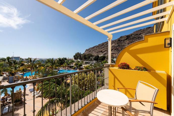 Imagen general del Hotel Cordial Mogán Playa. Foto 14