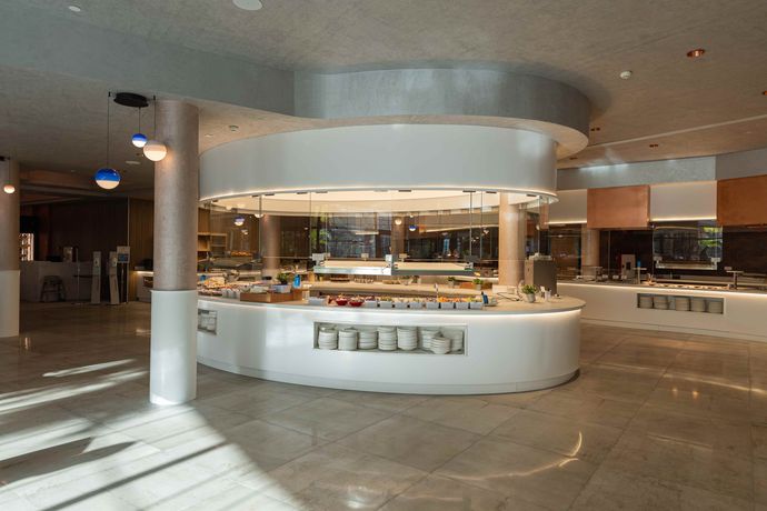 Imagen general del Hotel Cordial Mogán Playa. Foto 19