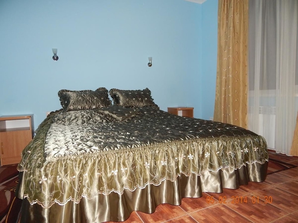 Imagen de la habitación del Hotel Cordial Sochi. Foto 4