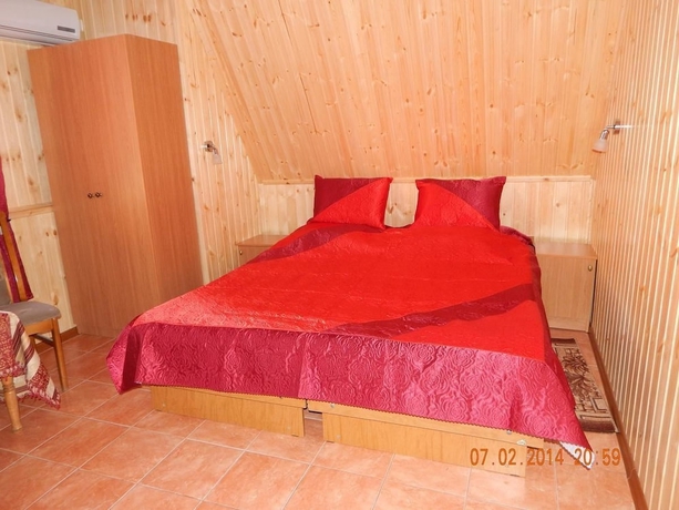 Imagen de la habitación del Hotel Cordial Sochi. Foto 6