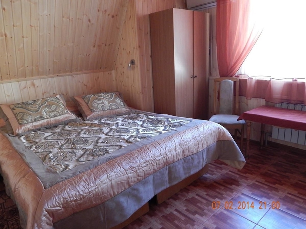 Imagen de la habitación del Hotel Cordial Sochi. Foto 9