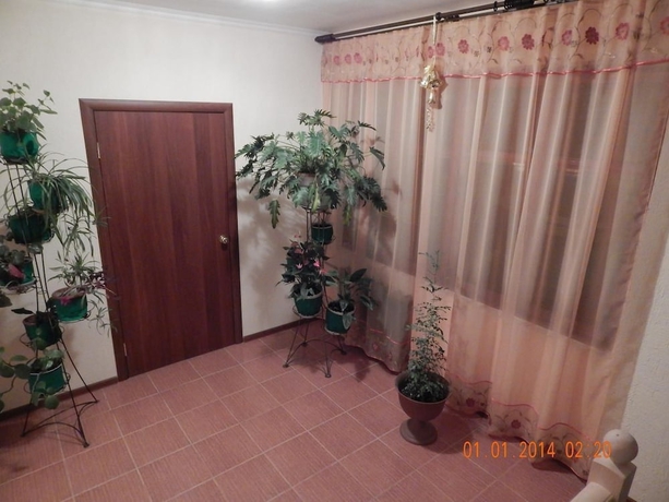 Imagen de los interiores del Hotel Cordial Sochi. Foto 14