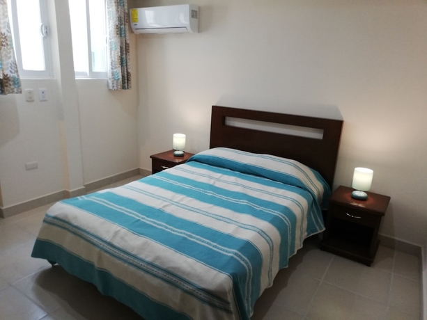 Imagen de la habitación del Hotel Cordiality Inn. Foto 4