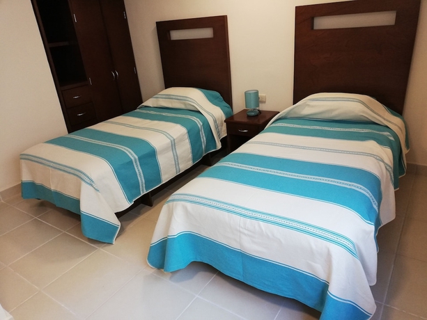 Imagen de la habitación del Hotel Cordiality Inn. Foto 7