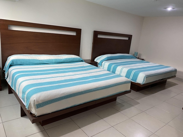 Imagen de la habitación del Hotel Cordiality Inn. Foto 9