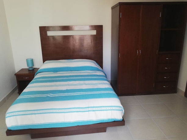 Imagen de la habitación del Hotel Cordiality Inn. Foto 10