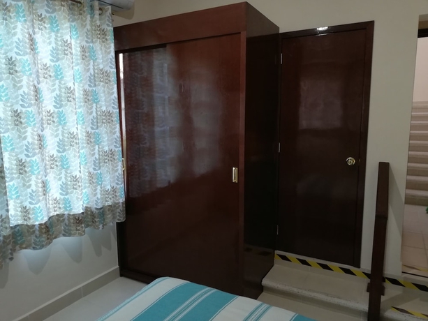 Imagen de la habitación del Hotel Cordiality Inn. Foto 12