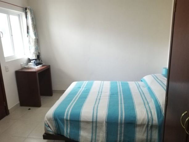 Imagen de la habitación del Hotel Cordiality Inn. Foto 14