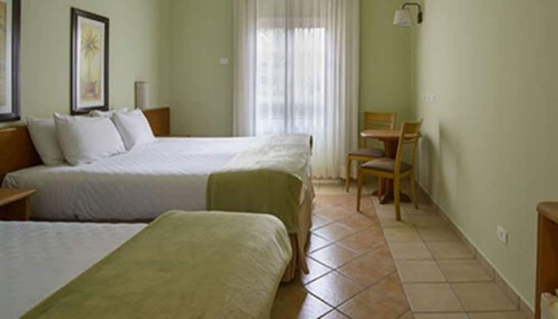 Imagen de la habitación del Hotel Cordialle. Foto 4