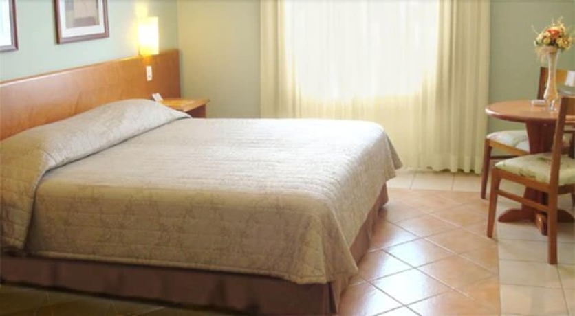 Imagen de la habitación del Hotel Cordialle. Foto 7