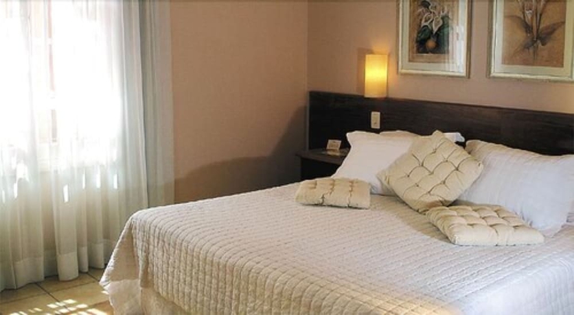 Imagen de la habitación del Hotel Cordialle. Foto 9