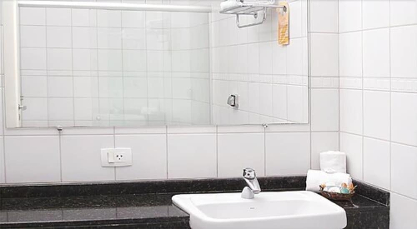 Imagen de la habitación del Hotel Cordialle. Foto 10