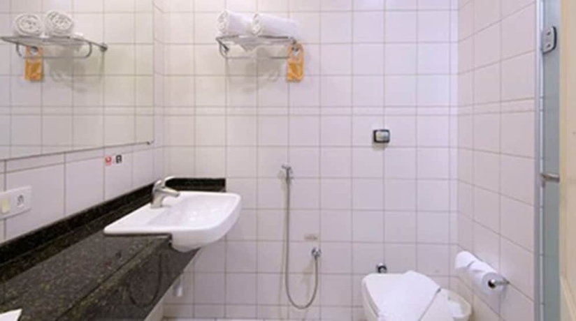 Imagen de la habitación del Hotel Cordialle. Foto 11