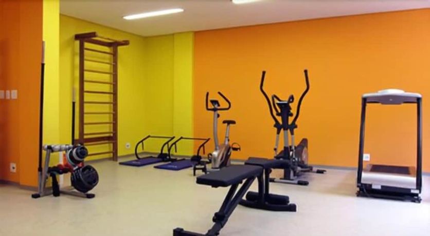Imagen de los interiores del Hotel Cordialle. Foto 12