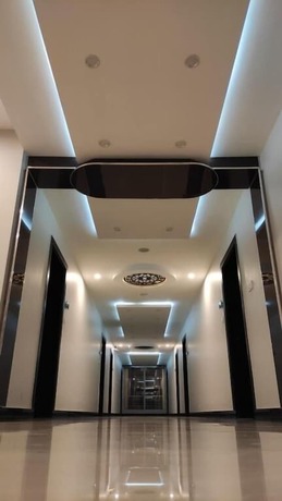 Imagen general del Hotel Cordillera Resort. Foto 4