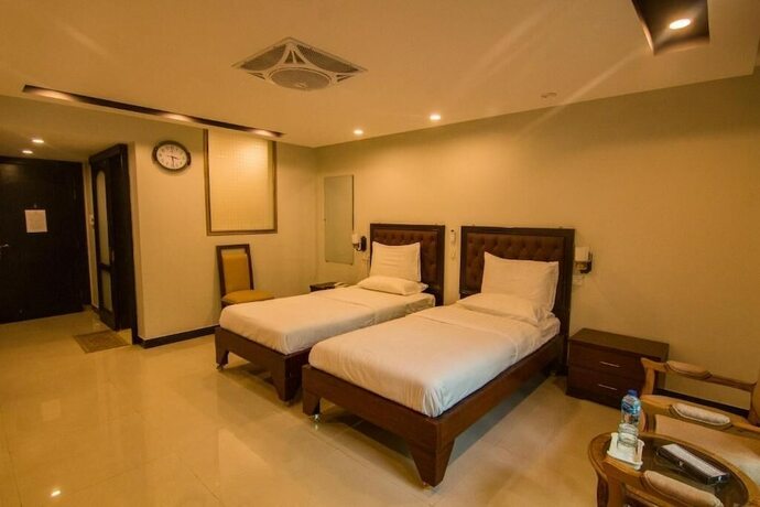 Imagen general del Hotel Cordillera Resort. Foto 5