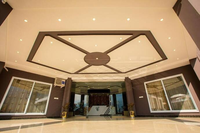 Imagen general del Hotel Cordillera Resort. Foto 10