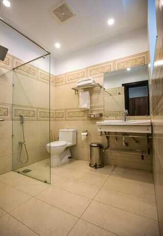 Imagen general del Hotel Cordillera Resort. Foto 12