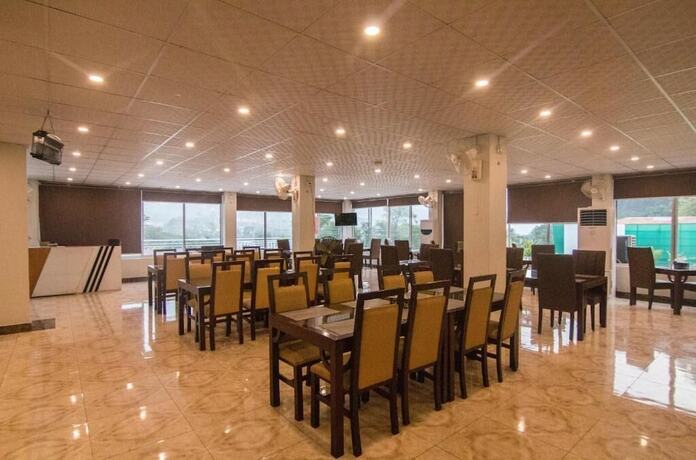 Imagen general del Hotel Cordillera Resort. Foto 13