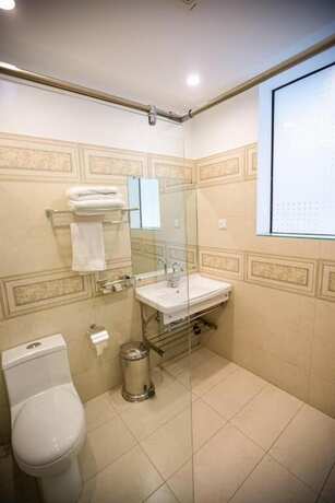 Imagen general del Hotel Cordillera Resort. Foto 15