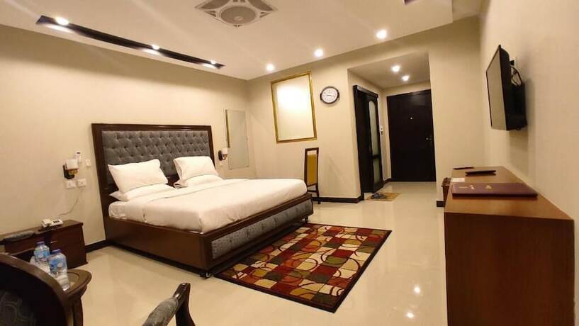 Imagen general del Hotel Cordillera Resort. Foto 17