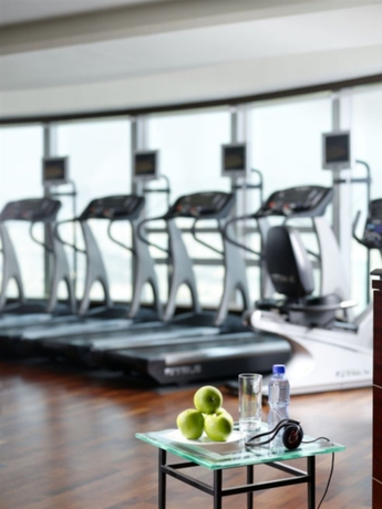 Imagen general del Hotel Cordis, Beijing Capital Airport By Langham Hospitality Group. Foto 2