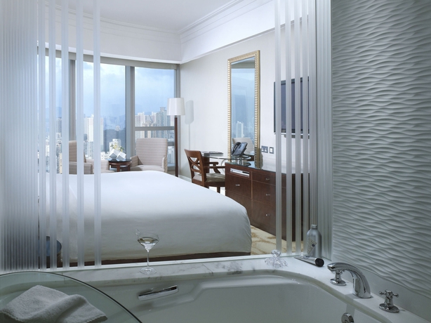 Imagen de la habitación del Hotel Cordis, Hong Kong. Foto 13