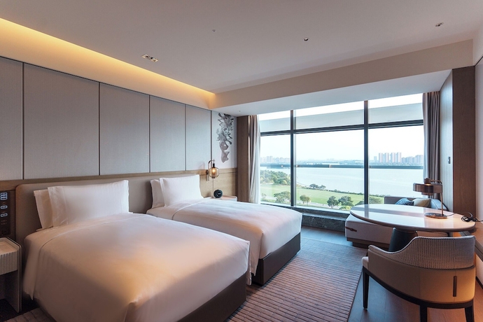 Imagen de la habitación del Hotel Cordis, Xuzhou, Xuzhou. Foto 2