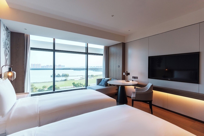 Imagen de la habitación del Hotel Cordis, Xuzhou, Xuzhou. Foto 3