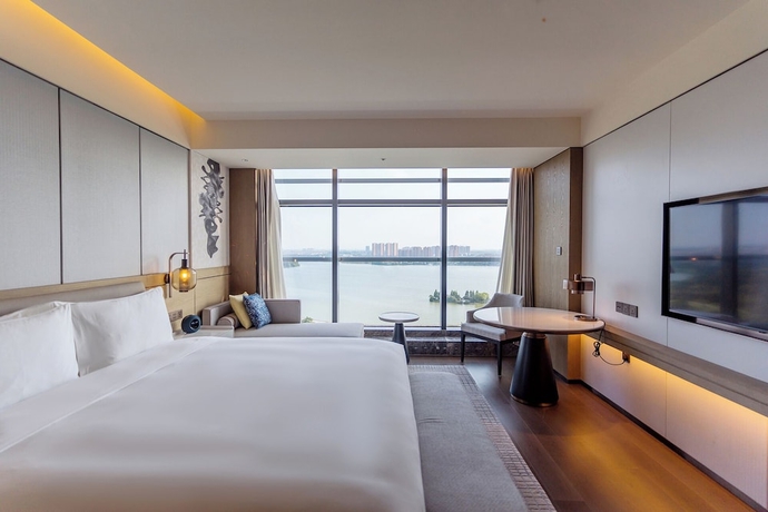Imagen de la habitación del Hotel Cordis, Xuzhou, Xuzhou. Foto 4