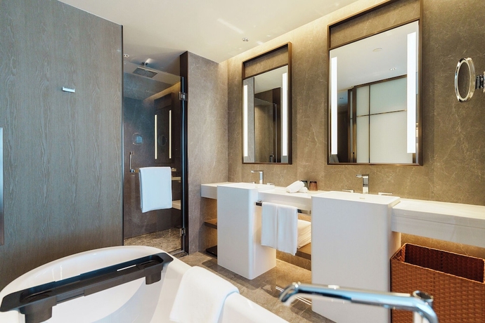 Imagen de la habitación del Hotel Cordis, Xuzhou, Xuzhou. Foto 7