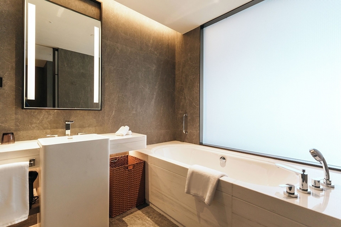 Imagen de la habitación del Hotel Cordis, Xuzhou, Xuzhou. Foto 10