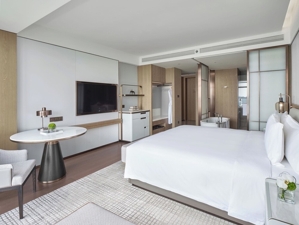 Imagen de la habitación del Hotel Cordis, Xuzhou, Xuzhou. Foto 11