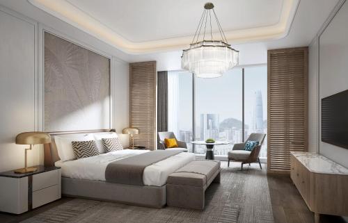 Imagen de la habitación del Hotel Cordis, Xuzhou, Yunlong District. Foto 14