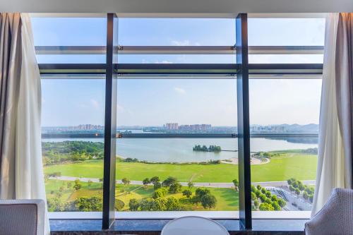 Imagen de la habitación del Hotel Cordis, Xuzhou, Yunlong District. Foto 15