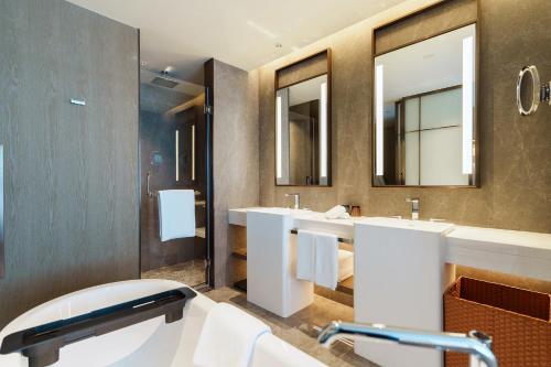 Imagen de la habitación del Hotel Cordis, Xuzhou, Yunlong District. Foto 16
