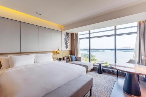 Imagen de la habitación del Hotel Cordis, Xuzhou, Yunlong District. Foto 18