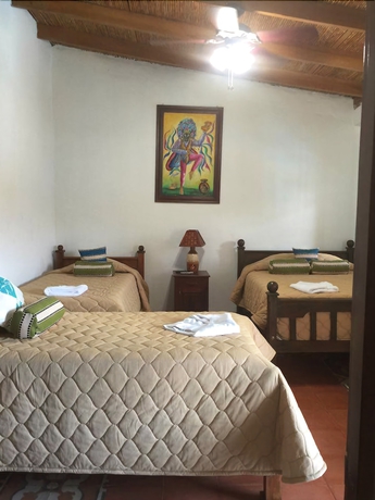 Imagen de la habitación del Hotel Cordoba, Granada. Foto 4