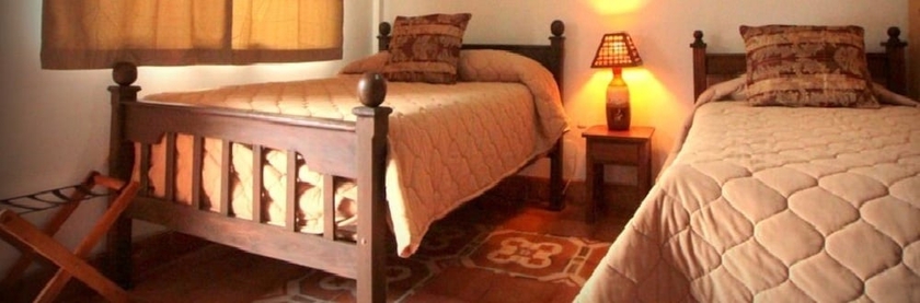 Imagen de la habitación del Hotel Cordoba, Granada. Foto 8