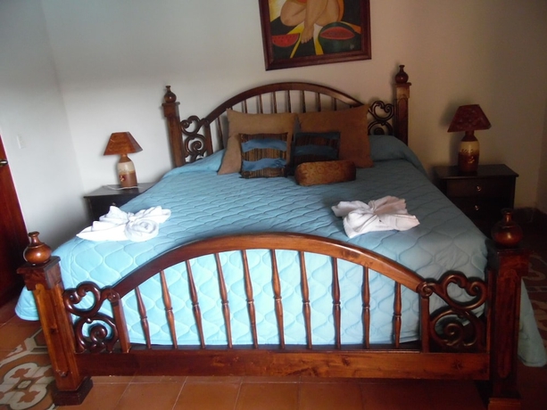 Imagen de la habitación del Hotel Cordoba, Granada. Foto 12