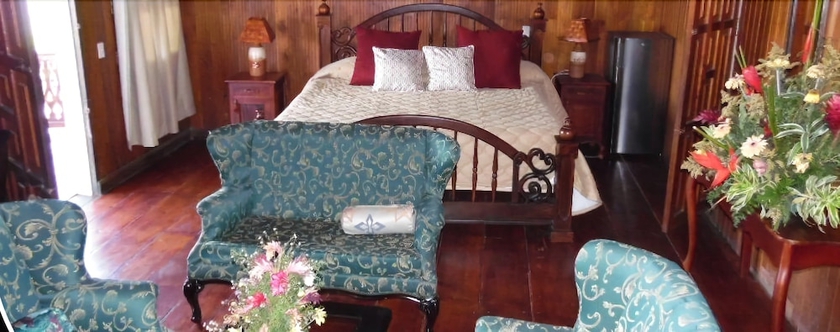 Imagen de la habitación del Hotel Cordoba, Granada. Foto 17