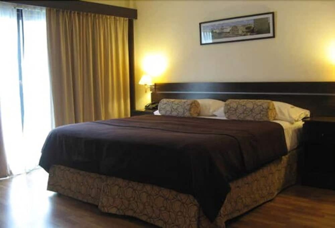 Imagen de la habitación del Hotel Cordoba Suites Recoleta. Foto 2