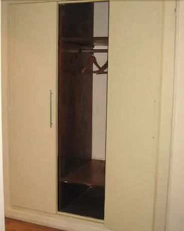 Imagen de la habitación del Hotel Cordoba Suites Recoleta. Foto 3