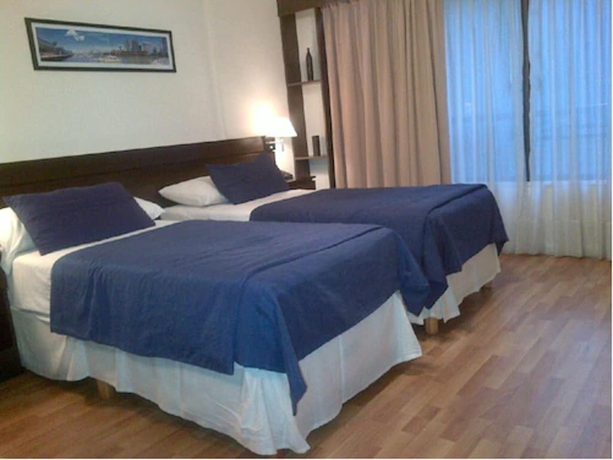 Imagen de la habitación del Hotel Cordoba Suites Recoleta. Foto 6
