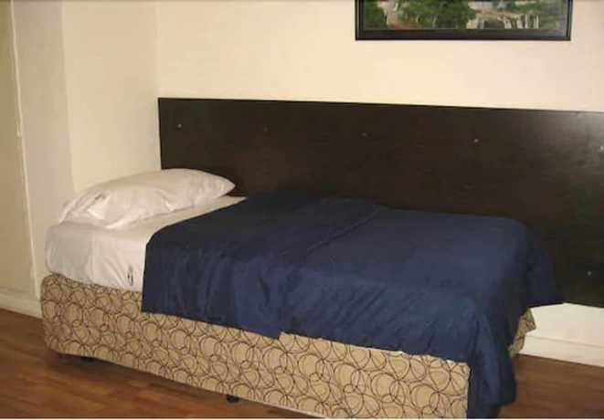 Imagen de la habitación del Hotel Cordoba Suites Recoleta. Foto 7