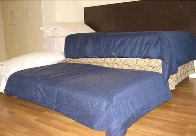 Imagen de la habitación del Hotel Cordoba Suites Recoleta. Foto 9